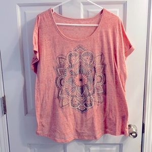 Style and Co. T-shirt